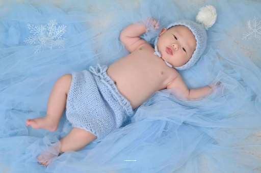 沧县怎么判断宝宝是否斜颈