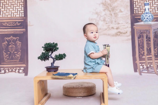 沧县宝宝发烧退不下去